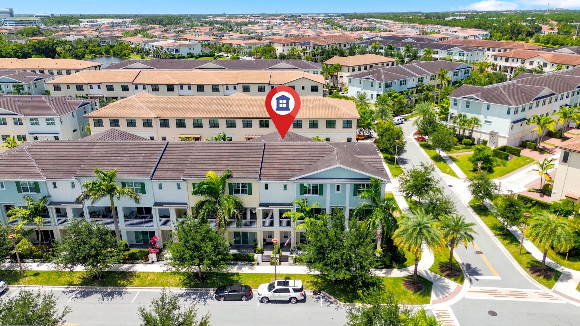 5197 Beckman Terrace, Palm Beach Gardens, FL 33418 Photo