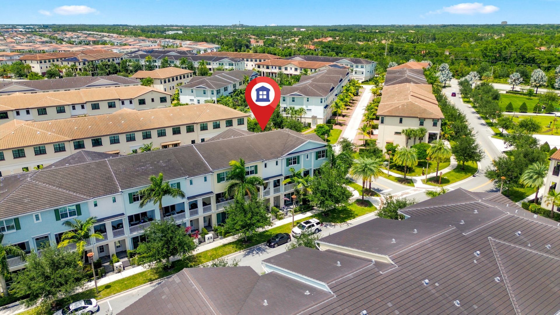 5197 Beckman Terrace, Palm Beach Gardens, FL 33418 Photo
