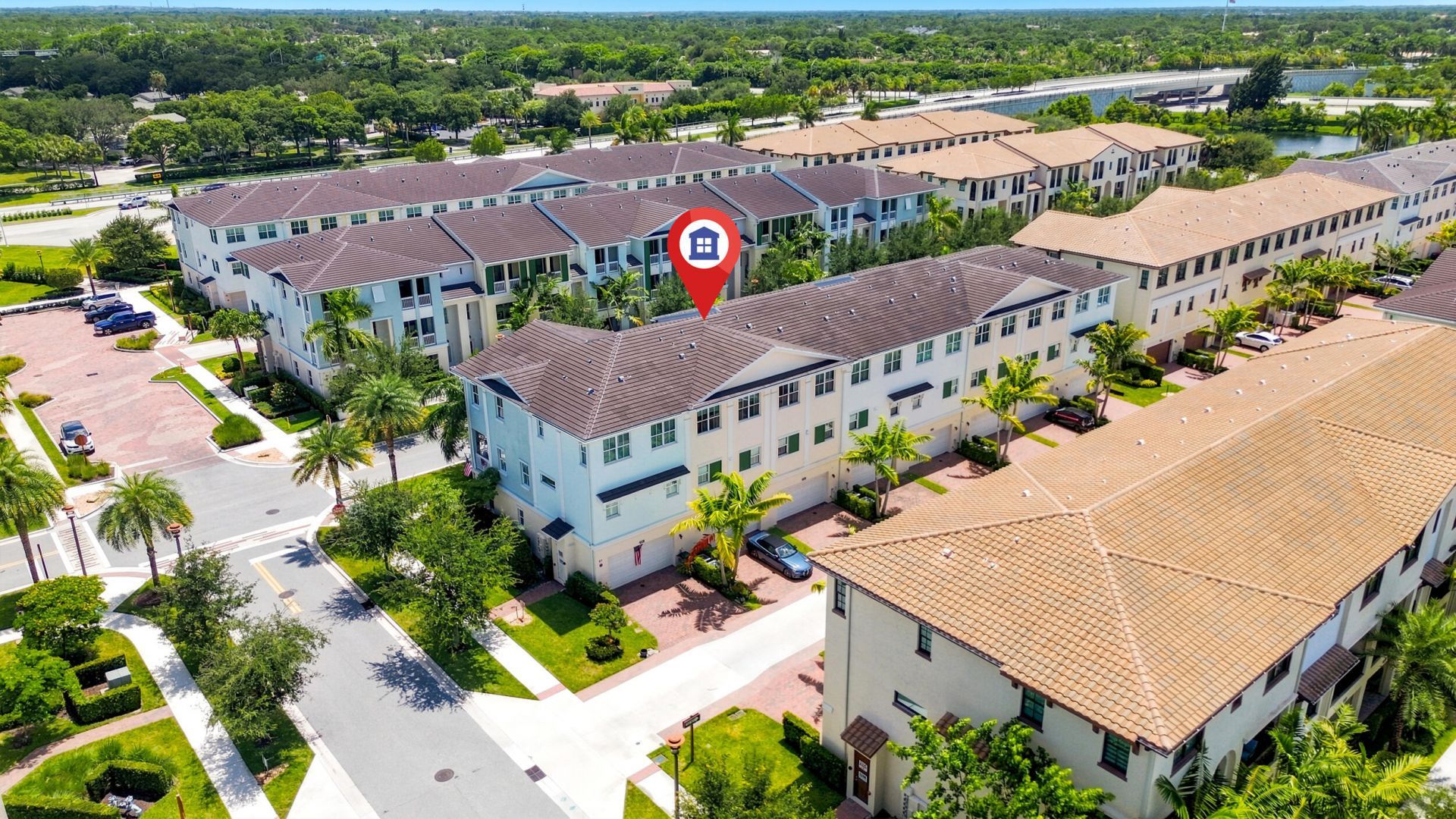 5197 Beckman Terrace, Palm Beach Gardens, FL 33418 Photo