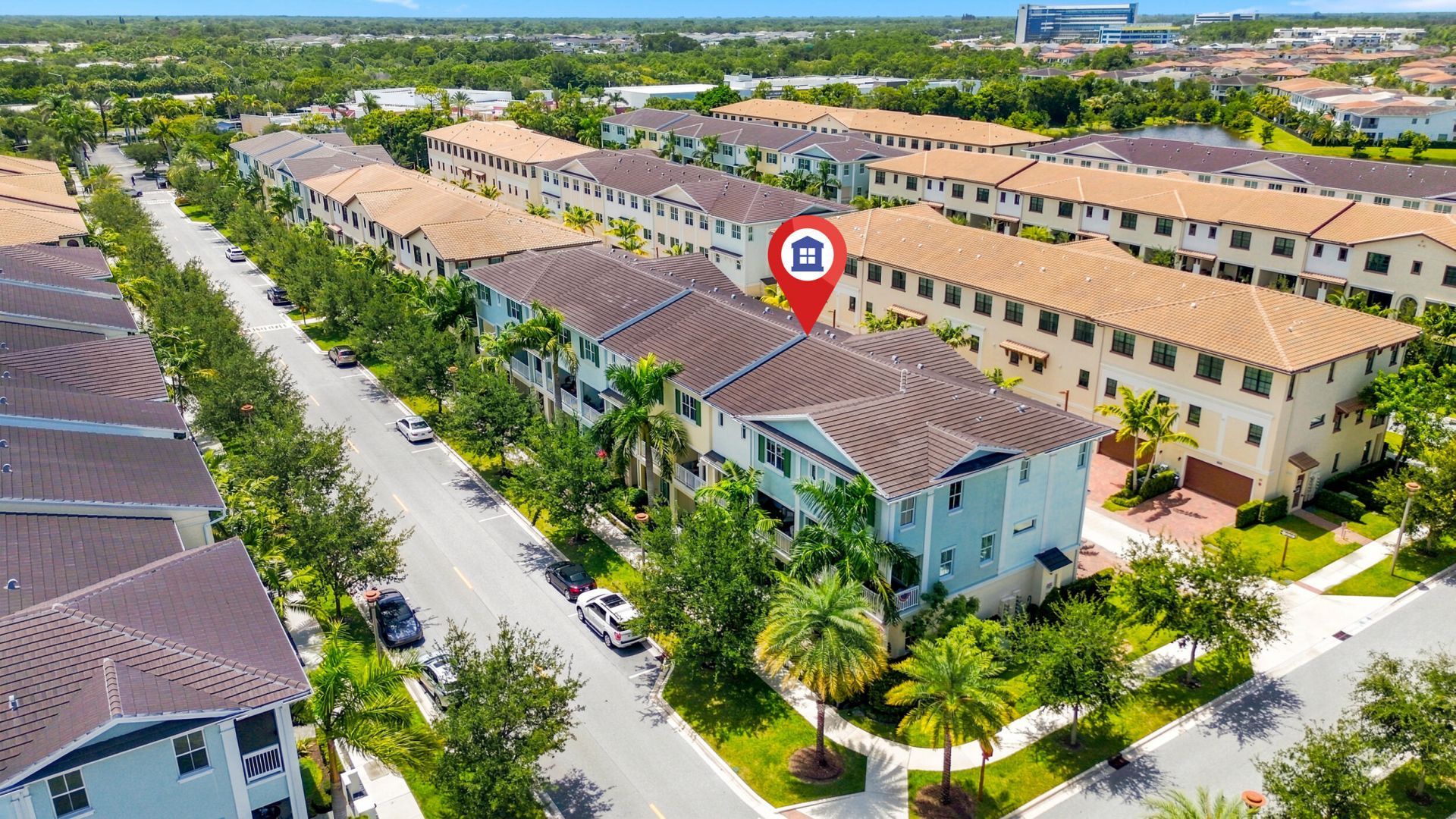 5197 Beckman Terrace, Palm Beach Gardens, FL 33418 Photo