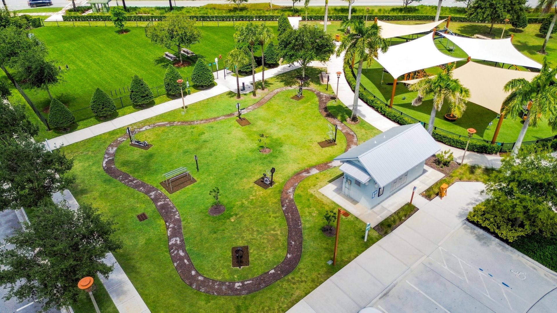 5197 Beckman Terrace, Palm Beach Gardens, FL 33418 Photo