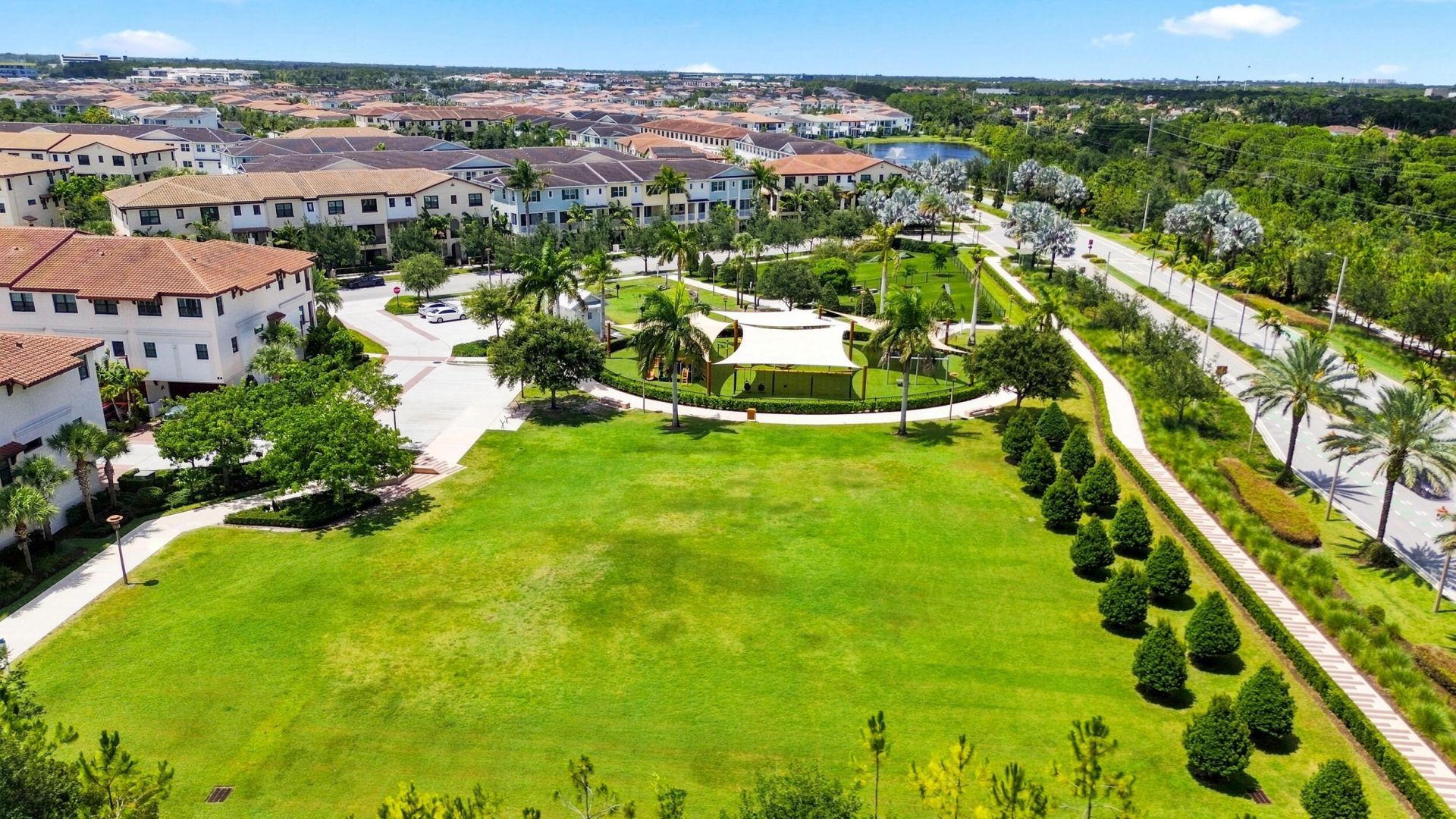 5197 Beckman Terrace, Palm Beach Gardens, FL 33418 Photo