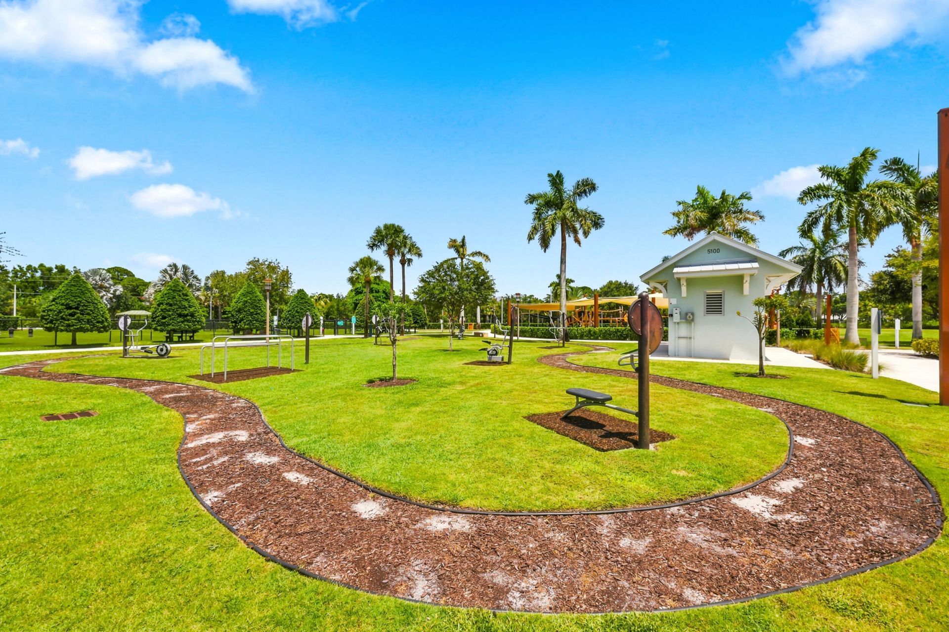 5197 Beckman Terrace, Palm Beach Gardens, FL 33418 Photo