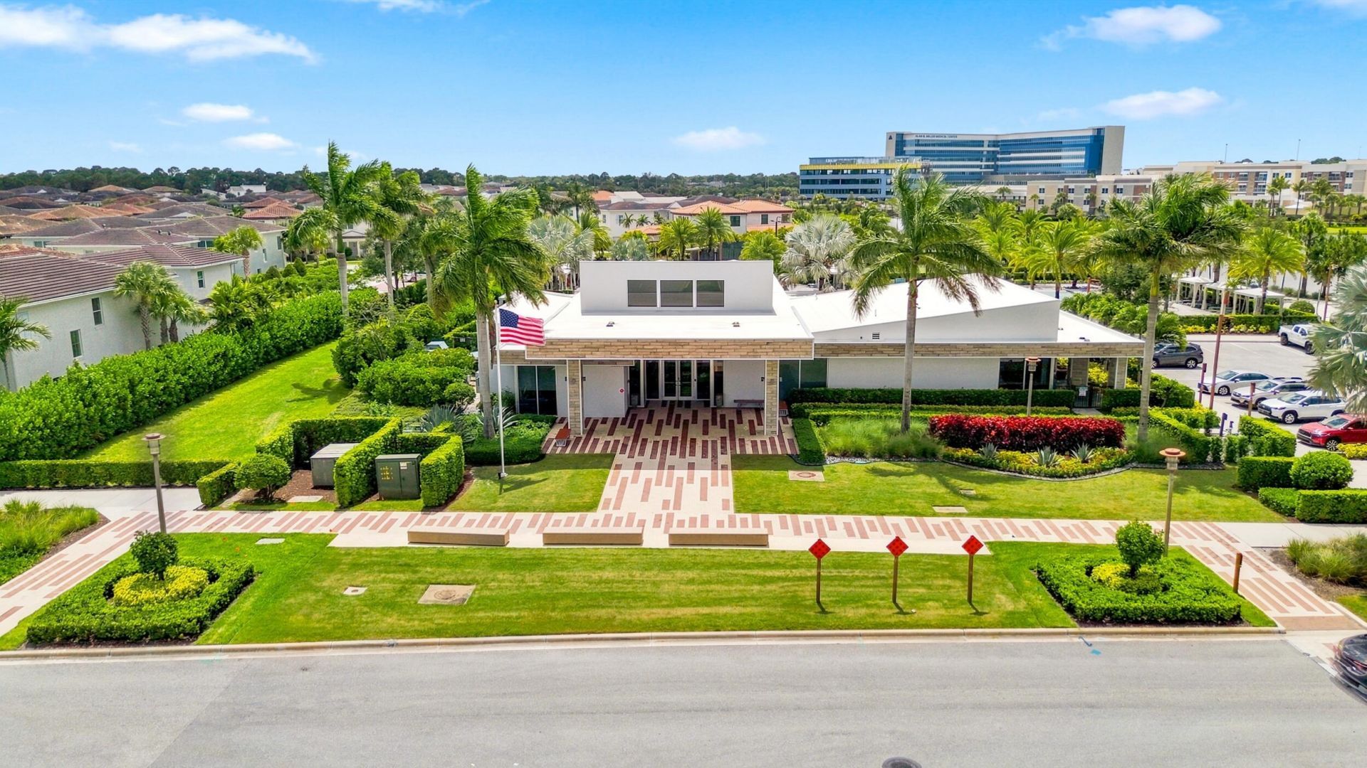 5197 Beckman Terrace, Palm Beach Gardens, FL 33418 Photo