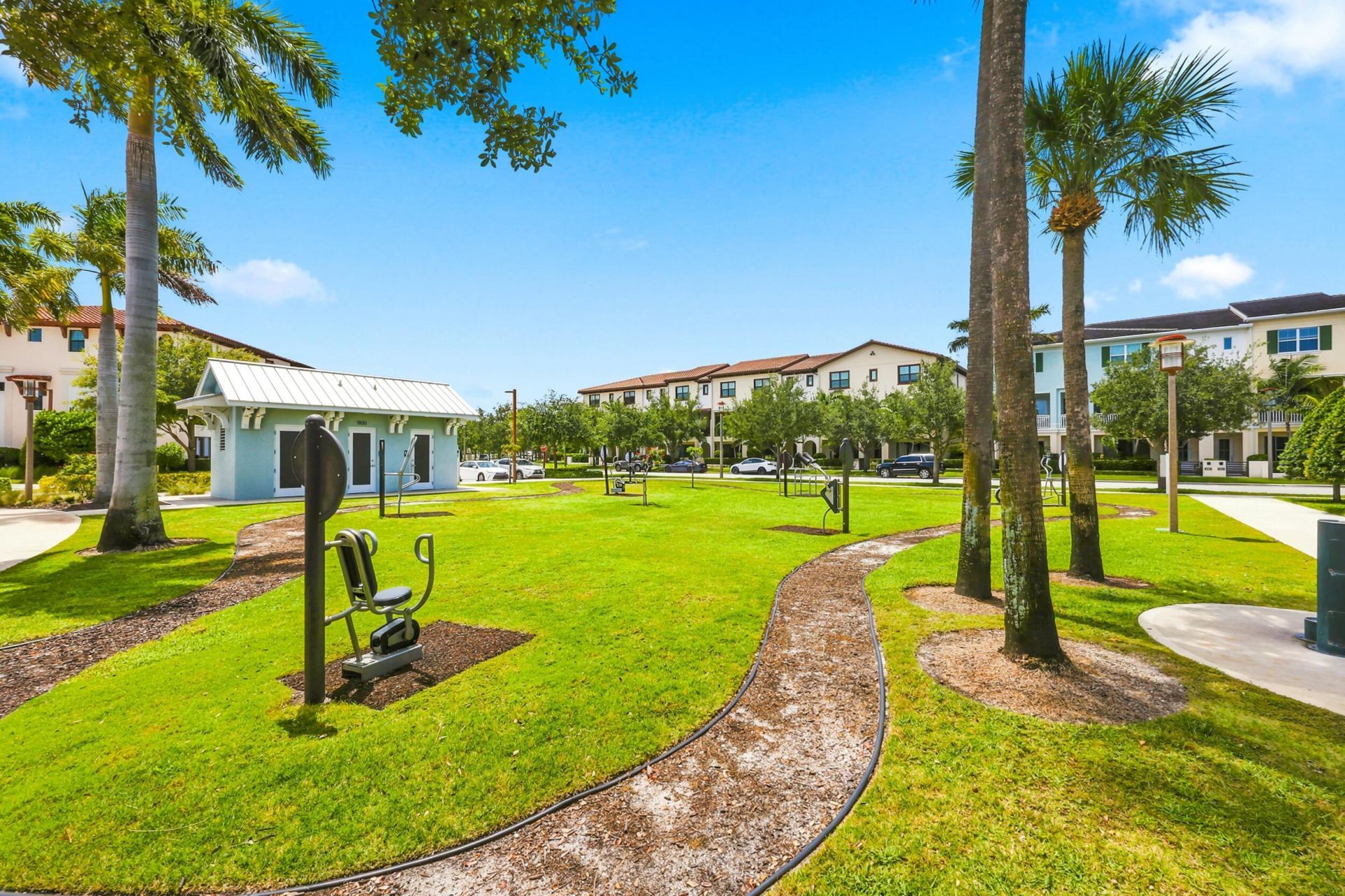 5197 Beckman Terrace, Palm Beach Gardens, FL 33418 Photo