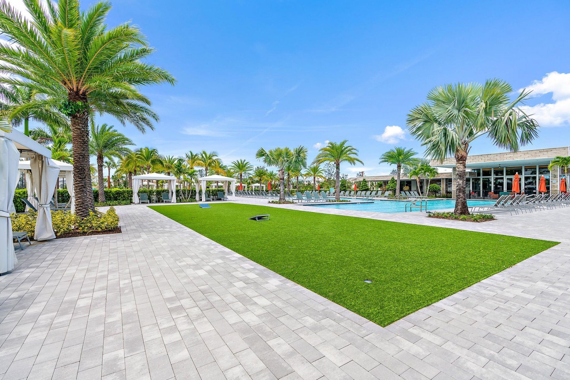5197 Beckman Terrace, Palm Beach Gardens, FL 33418 Photo