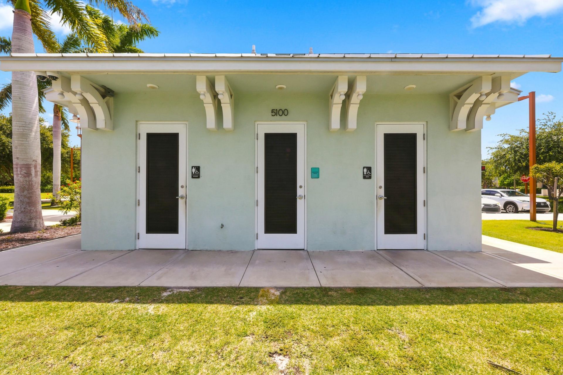 5197 Beckman Terrace, Palm Beach Gardens, FL 33418 Photo