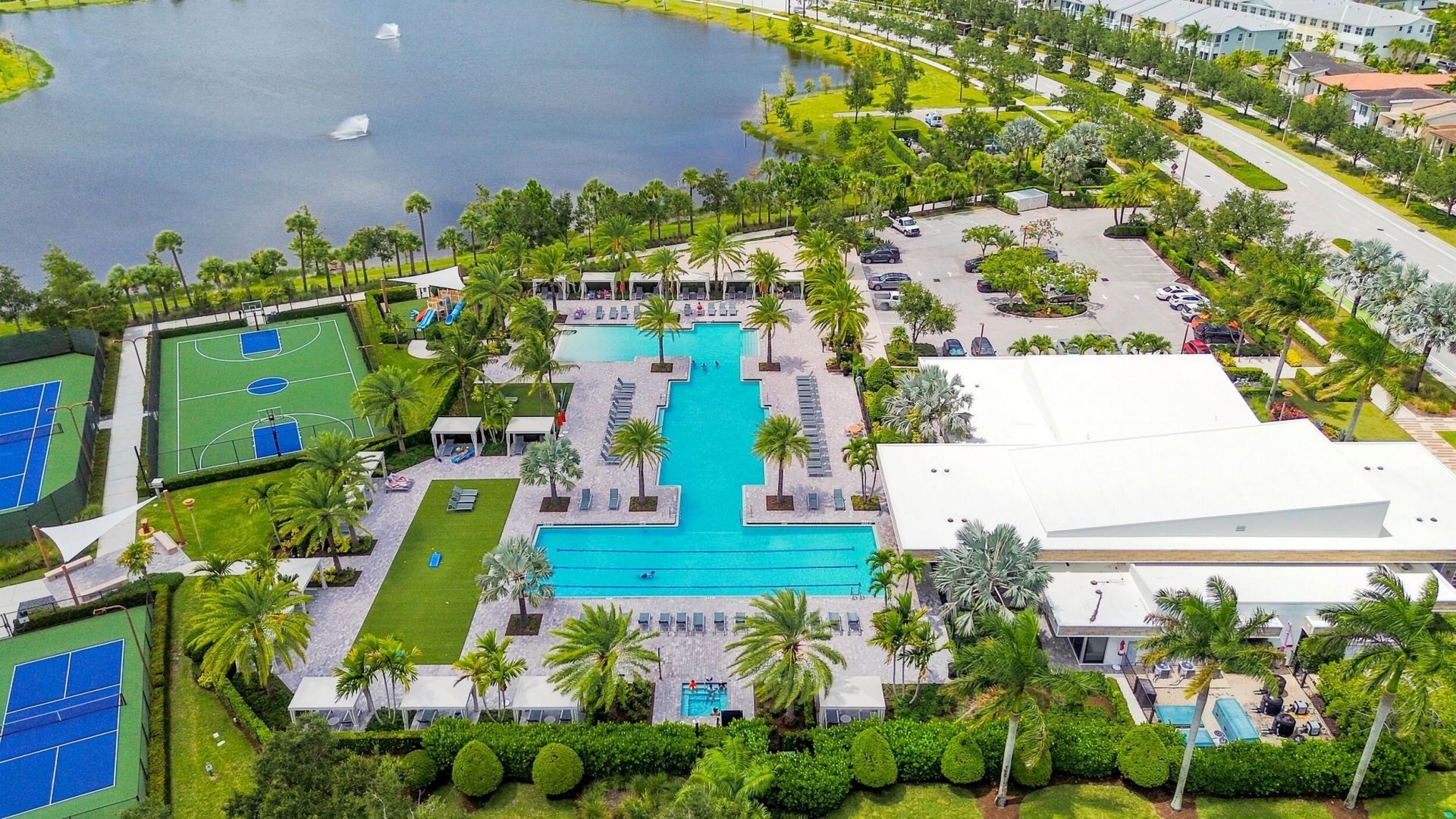 5197 Beckman Terrace, Palm Beach Gardens, FL 33418 Photo