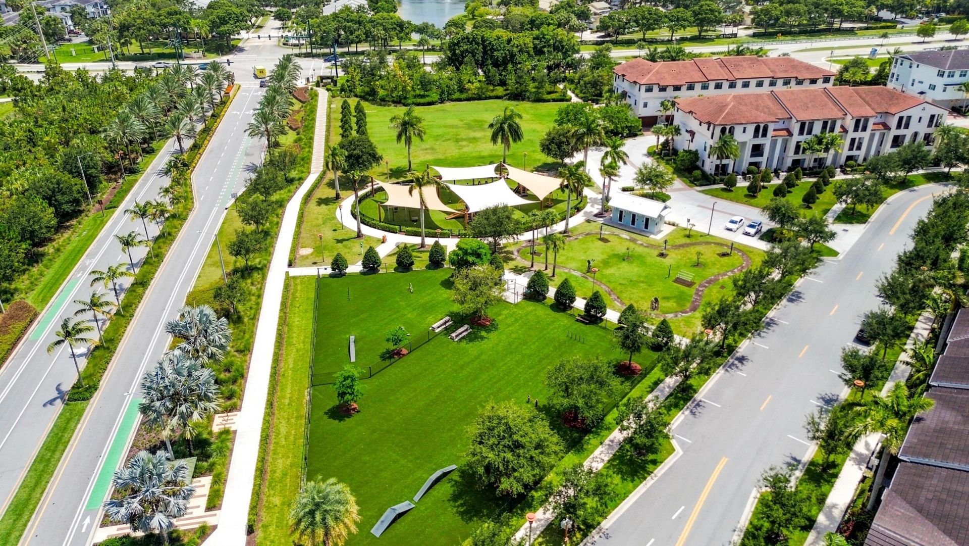 5197 Beckman Terrace, Palm Beach Gardens, FL 33418 Photo