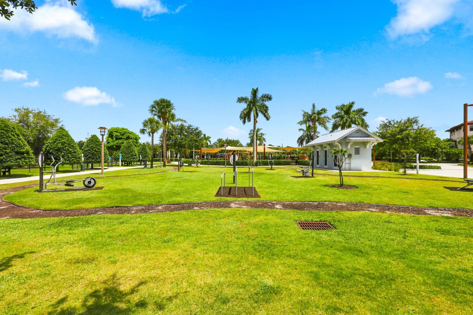 5197 Beckman Terrace, Palm Beach Gardens, FL 33418 Photo