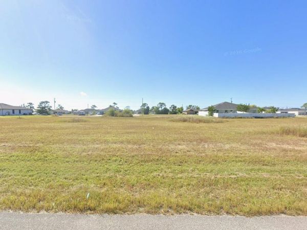 1736 NW 16TH Terrace, Cape Coral, FL 33993