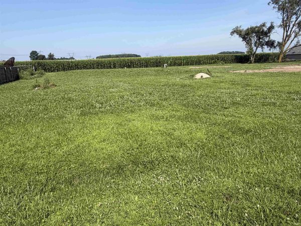 1179 N 1094 EAST, Greentown, IN 46936
