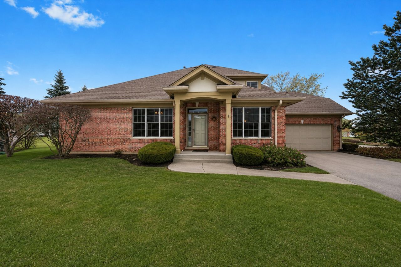 1553 Ashbury Place , Lemont, IL 60439