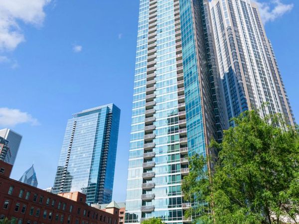 Unit 2301, Chicago, IL 60611