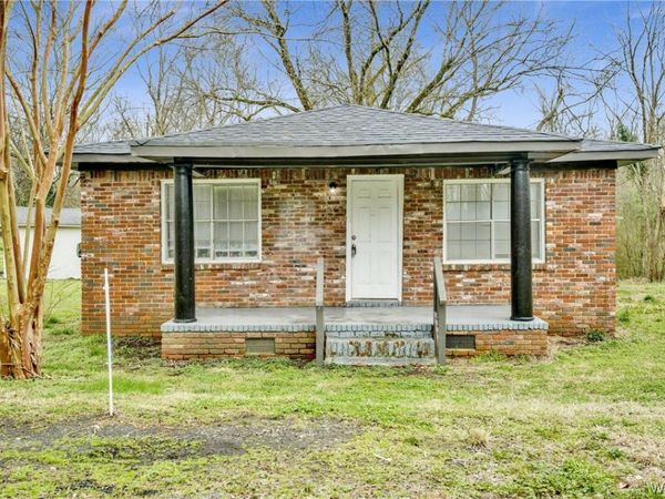 5201 Mulga Avenue, Mulga, AL 35118