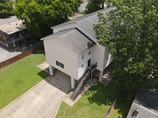 1721 Hackberry Lane, Unit 4, Tuscaloosa, AL 35401