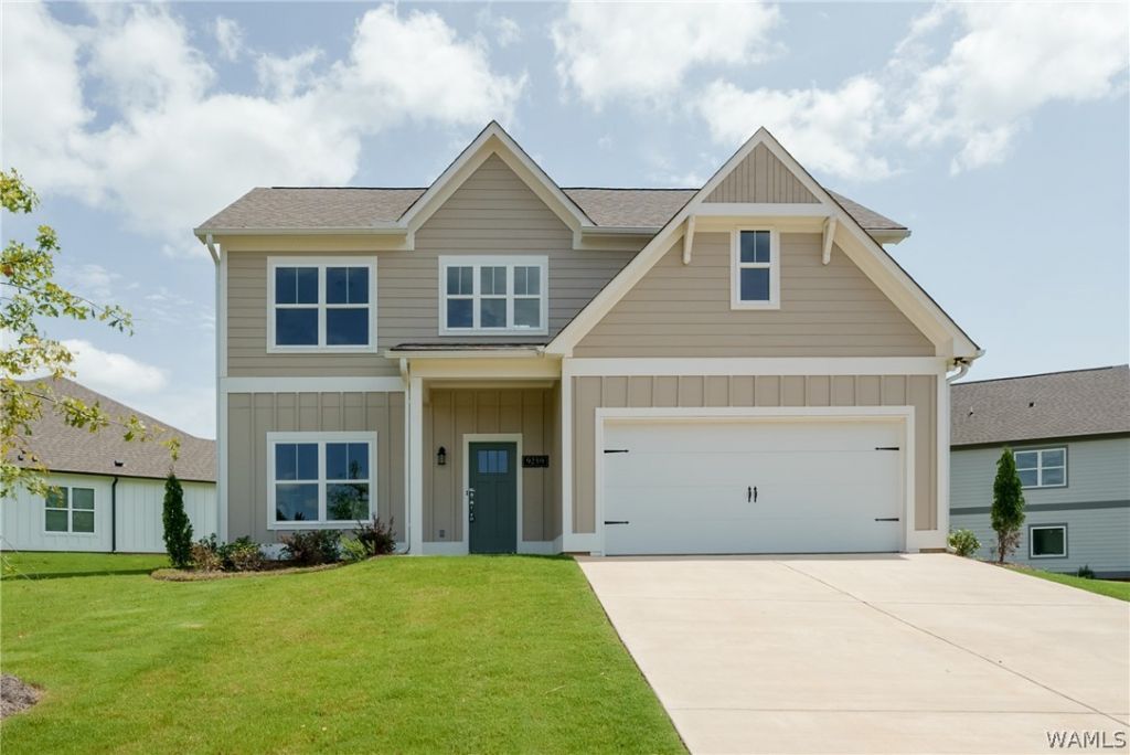 9570 Havenridge Loop, Unit 53, Tuscaloosa, AL 35405 Main Photo