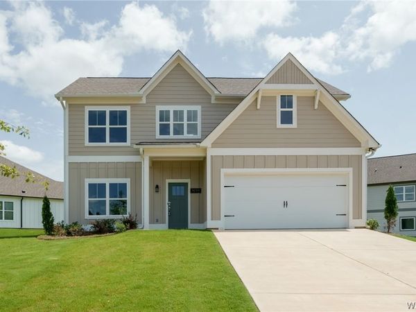 9570 Havenridge Loop, Unit 53, Tuscaloosa, AL 35405