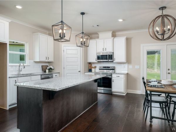 9570 Havenridge Loop, Unit 53, Tuscaloosa, AL 35405