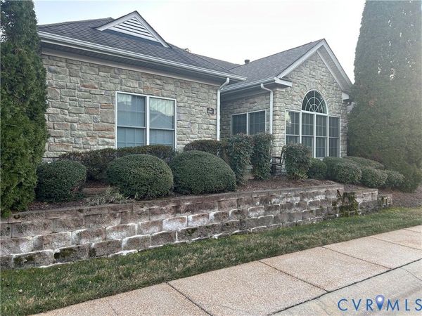 10317 Trellis Crossing Lane , Henrico, VA 23238