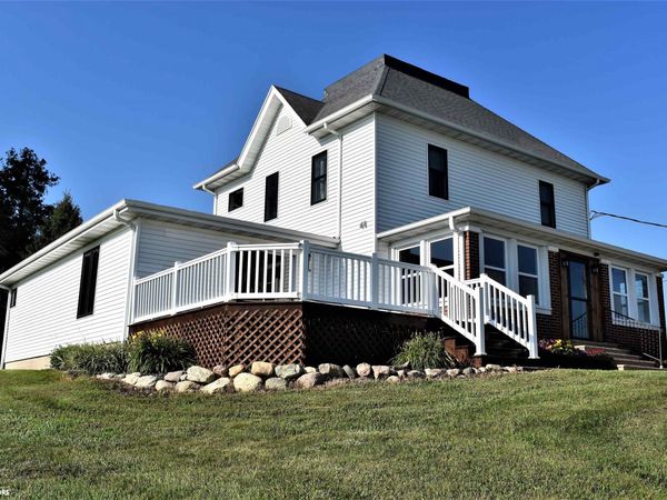 22174 Highway D41, Eldora, IA 50627