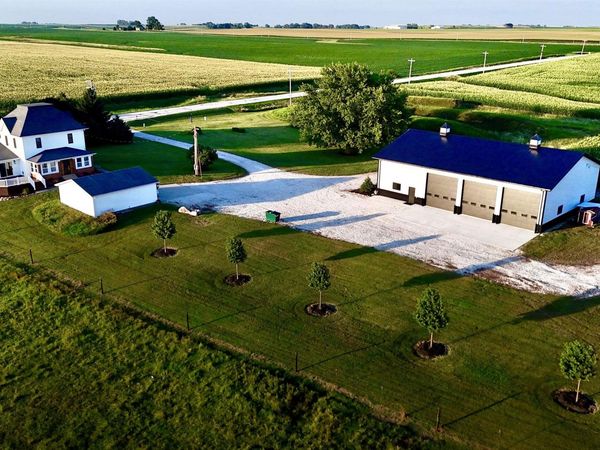 22174 Highway D41, Eldora, IA 50627
