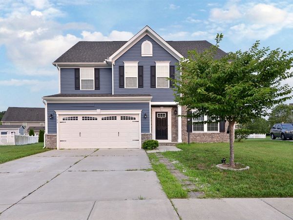 168 Boxwood Lane, Smithfield, VA 23430