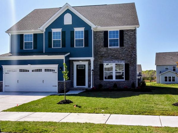 168 Boxwood Lane , Smithfield, VA 23430