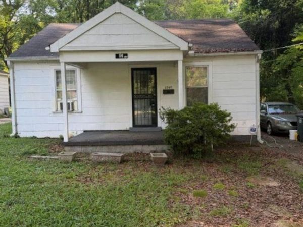 3562 ALLANDALE LN, Memphis, TN 38111