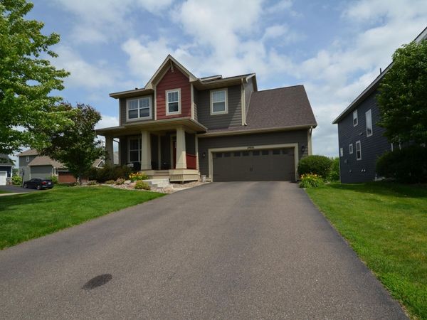 14806 47th Street NE, Saint Michael, MN 55376