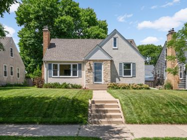 6024 Oakland Avenue, Minneapolis, MN 55417