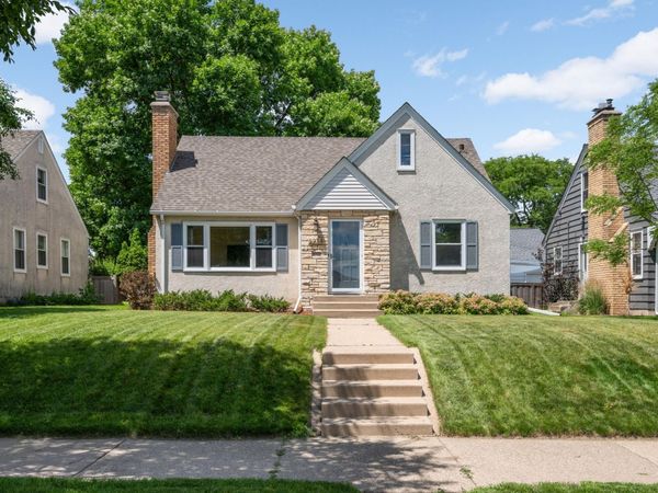 6024 Oakland Avenue, Minneapolis, MN 55417