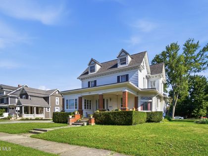 412 W Lincoln Street Findlay, OH 45840