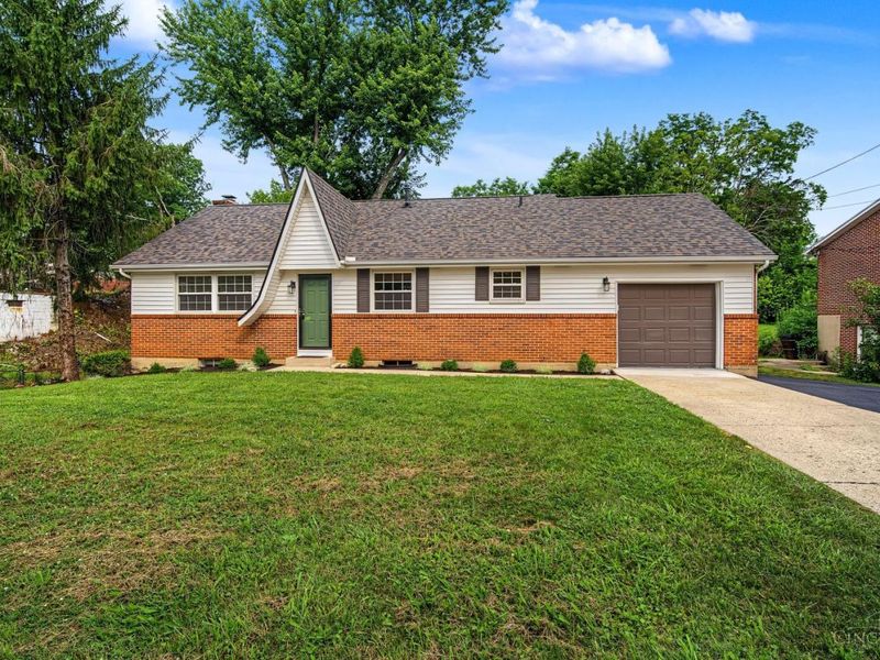 179 N Fourth Street, Waynesville, OH 45068 Photo 1