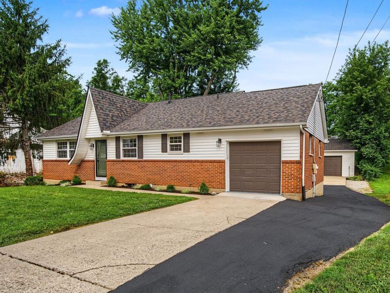 179 N Fourth Street, Waynesville, OH 45068 Photo 2