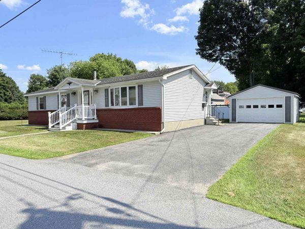 10 Furnace Street, Fair Haven, VT 05743