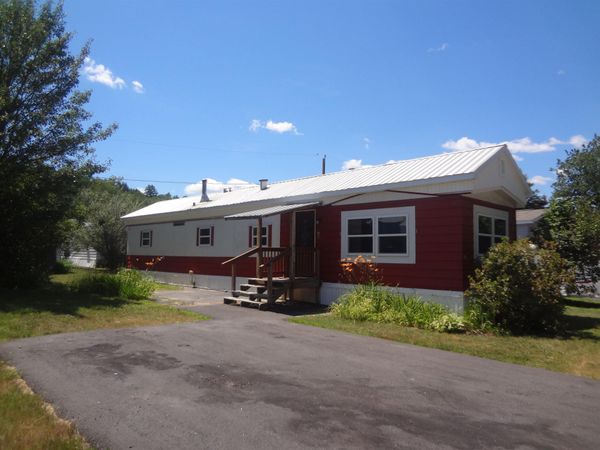 303 Old Lakeshore Road, Unit B-4, Gilford, NH 03249