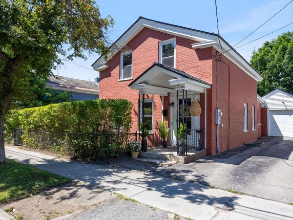 47 Pitkin Street, Burlington, VT 05401