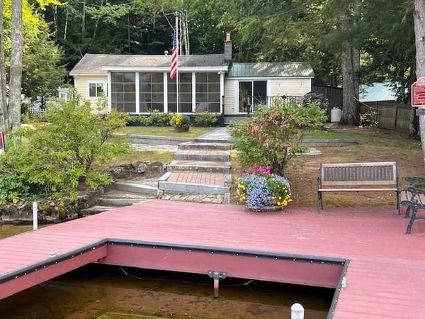 75 Winter Road, Weare, NH 03281