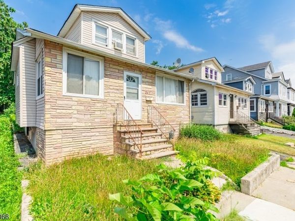 307 Isabella Ave, Irvington, NJ 07111