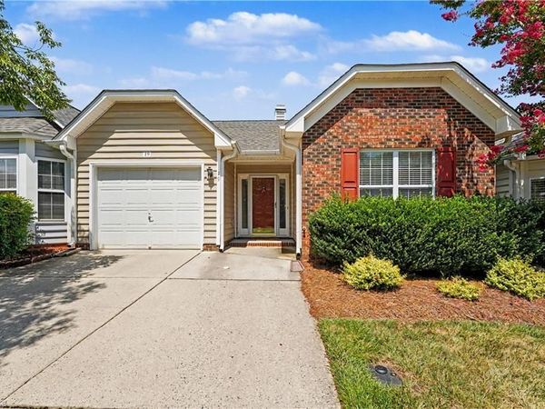 19 Mansfield Circle, Greensboro, NC 27455