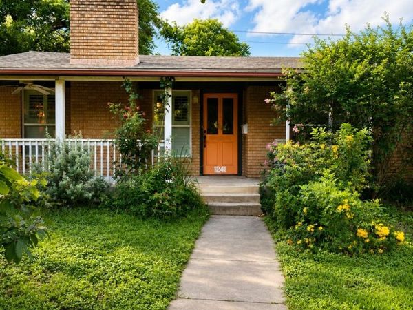 1241 WILTSHIRE AVE, Terrell Hills, TX 78209