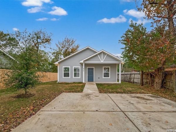 6728 Stearns, Houston, TX 77021