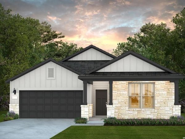 519 NIGHTINGALE AVENUE, Marion, TX 78124