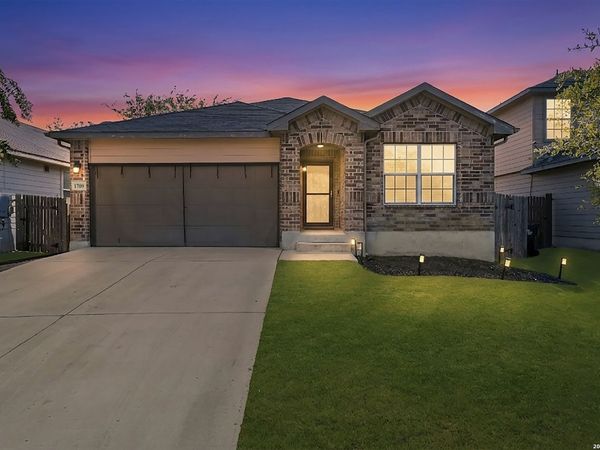1709 London Blue, San Antonio, TX 78245