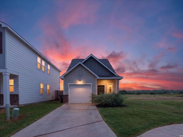 10408 Bean Goose, Converse, TX 78109