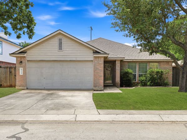 9324 Cedar Point, Helotes, TX 78023