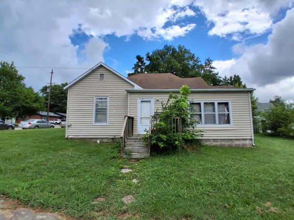1020 N Washington Street, Mexico, MO 65265