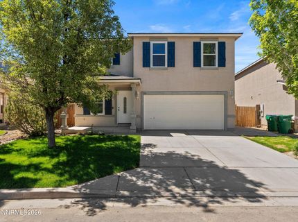 7390 Silver Dawn Drive, Reno, NV 89506 Photo