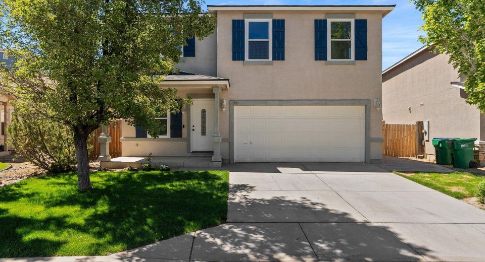 7390 Silver Dawn Drive, Reno, NV 89506 Photo